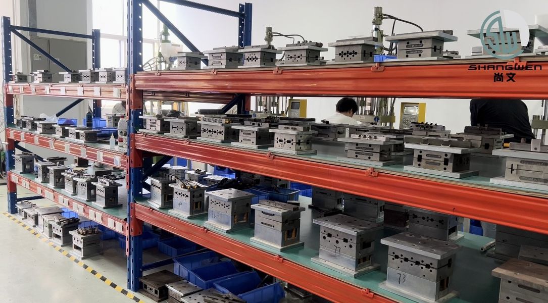 चीन Shenzhen Shangwen Electronic Technology Co., Ltd. कंपनी प्रोफाइल