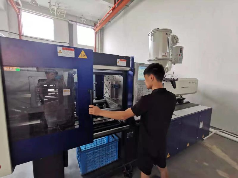 Shenzhen Shangwen Electronic Technology Co., Ltd. निर्माता उत्पादन लाइन