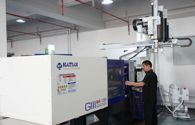 चीन Shenzhen Shangwen Electronic Technology Co., Ltd. कंपनी प्रोफाइल