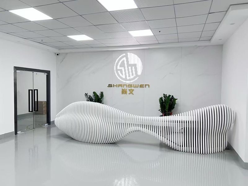 चीन Shenzhen Shangwen Electronic Technology Co., Ltd. कंपनी प्रोफाइल