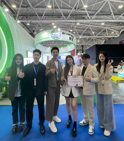 चीन Shenzhen Shangwen Electronic Technology Co., Ltd. कंपनी प्रोफाइल