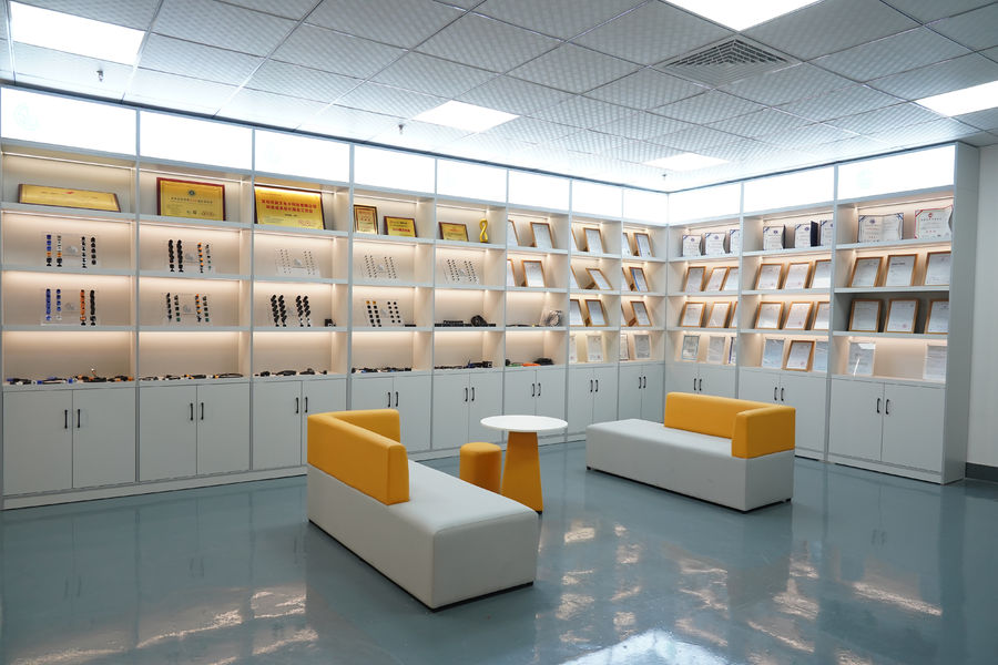 चीन Shenzhen Shangwen Electronic Technology Co., Ltd. कंपनी प्रोफाइल