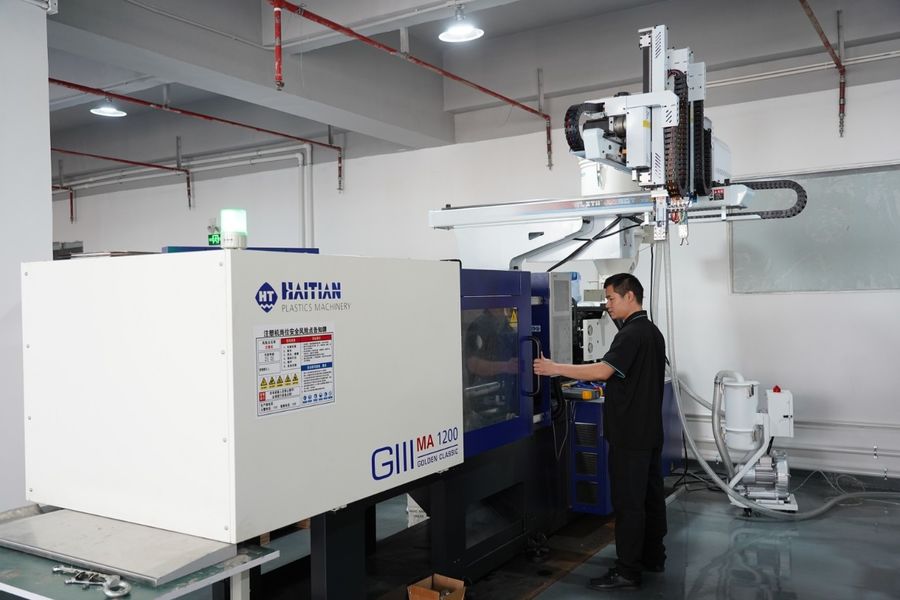 चीन Shenzhen Shangwen Electronic Technology Co., Ltd. कंपनी प्रोफाइल