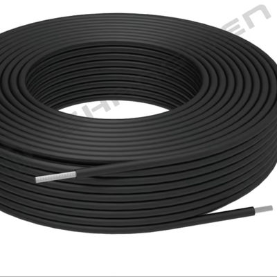 Power Cord 14 AWG Power Cord 14AWG 05℃ Stranded Conductor Wire 600V VW-1 PVC Wire 14AWG PVC Electronic Cable Tinned Copper