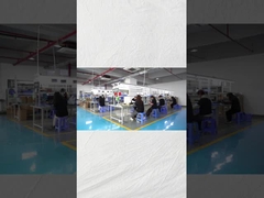 एक अग्रणी चीनी निर्माता और कनेक्टर्स और फिनिशिंग में विशेषज्ञता वाले अनुप्रयोग समाधान प्रदाता