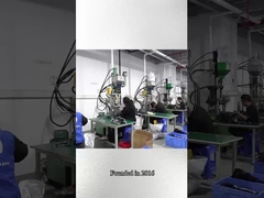 औद्योगिक कनेक्टर