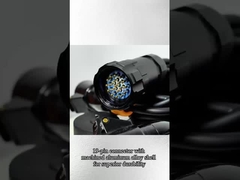 कनेक्टर सहायक उपकरण