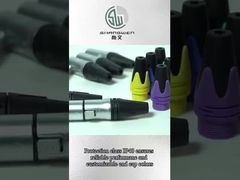 एक्सएलआर कनेक्टर