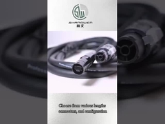 कनेक्टर सहायक उपकरण