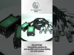 कनेक्टर सहायक उपकरण