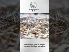 दोहरे विनिर्माण आधार - 500,000 वायर हार्नेस मासिक - पैमाने पर सटीकता