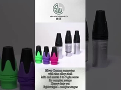 एक्सएलआर कनेक्टर