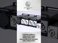 कनेक्टर सहायक उपकरण