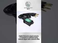 कनेक्टर सहायक उपकरण