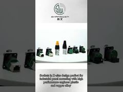 ईथरनेट चेसिस कनेक्टर